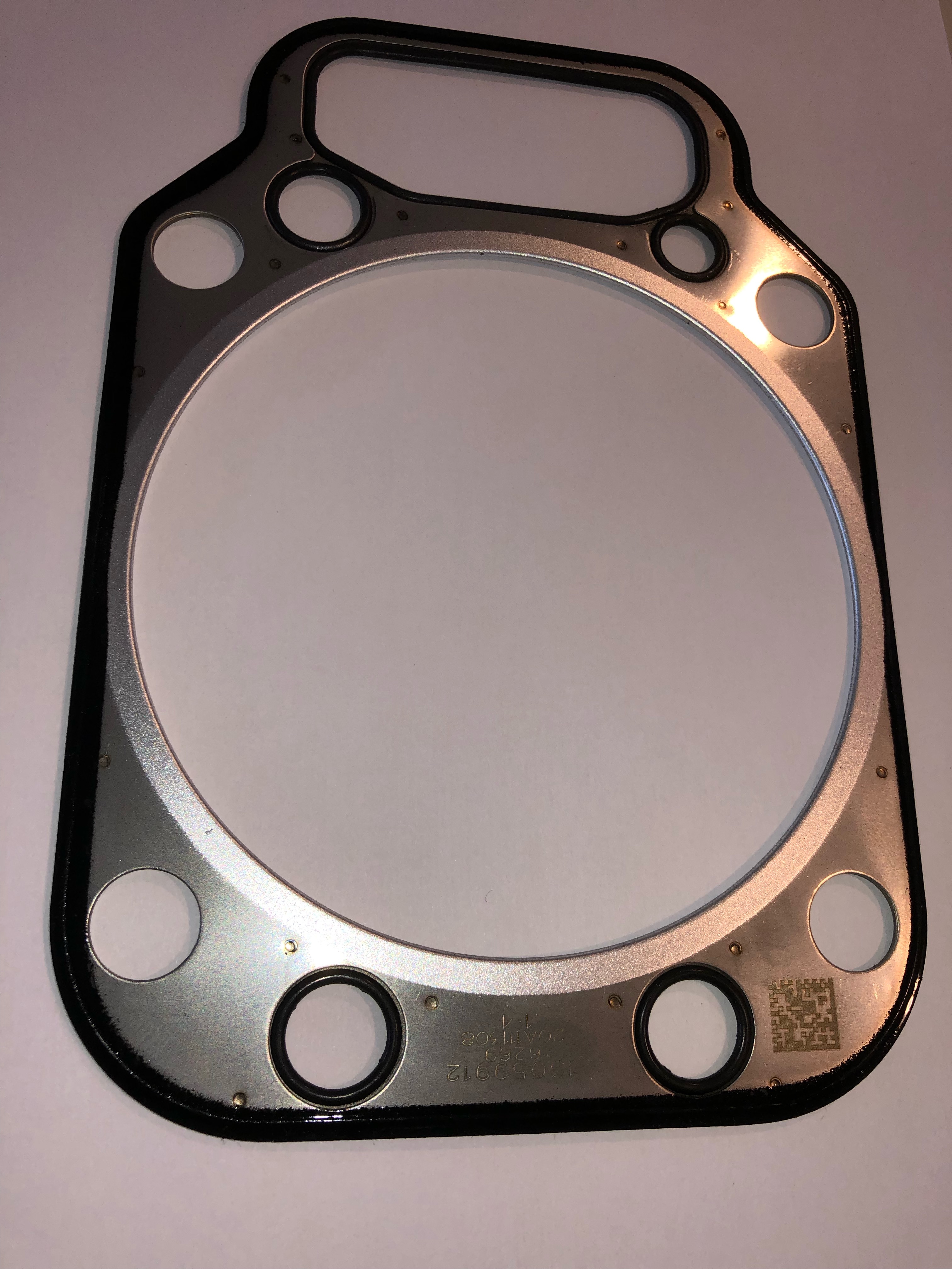 Zylinderkopfdichtungssatz passend f