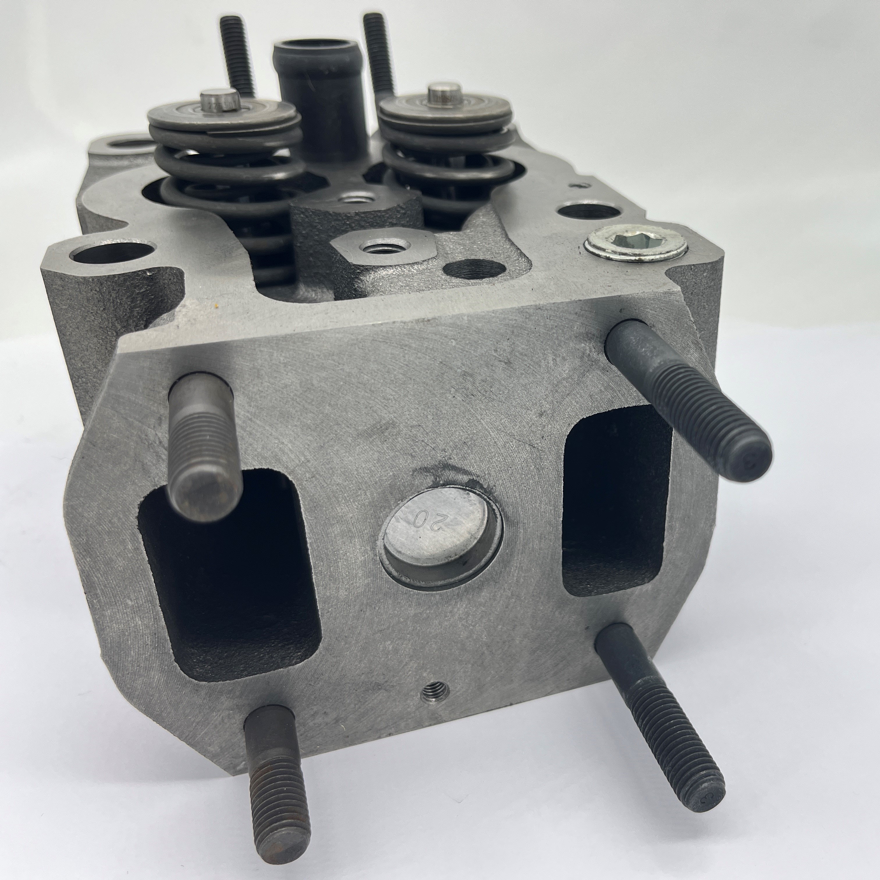 Zylinderkopf passend für MWM